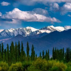 Ladakh Images by Srikrishna Das
