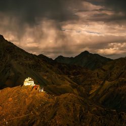 Ladakh Images by Srikrishna Das