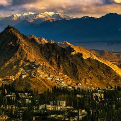 Ladakh Images by Srikrishna Das