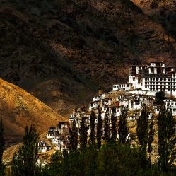 Ladakh Images by Srikrishna Das